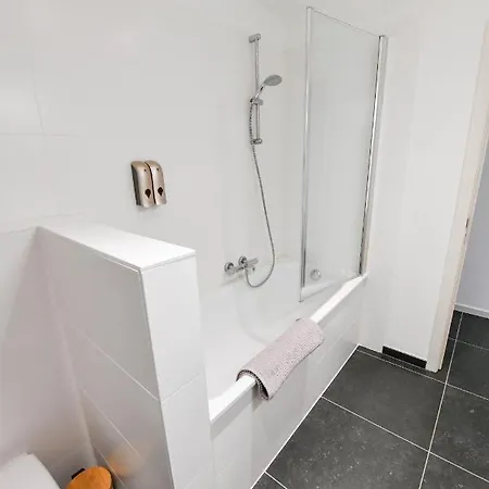 Les Cerisiers - Cosy Au Centre De