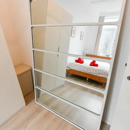 Les Cerisiers - Cosy Au Centre De Appartement Namur