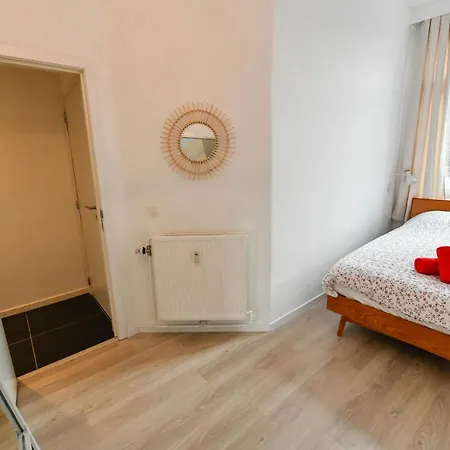 Les Cerisiers - Cosy Au Centre De Namur