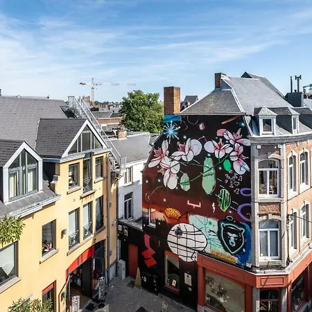 Les Cerisiers - Cosy Au Centre De *