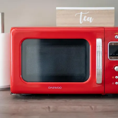 Les Cerisiers - Cosy Au Centre De Апартаменты