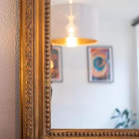 Les Cerisiers - Cosy Au Centre De * Намюр