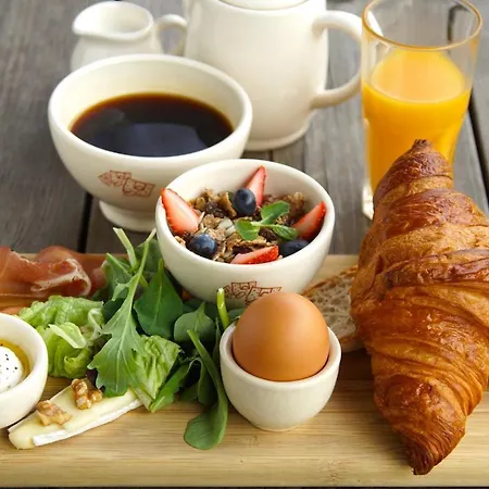 Les Cerisiers - Cosy Au Centre De * Намюр