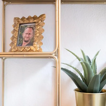 Appartement Les Cerisiers - Cosy Au Centre De *