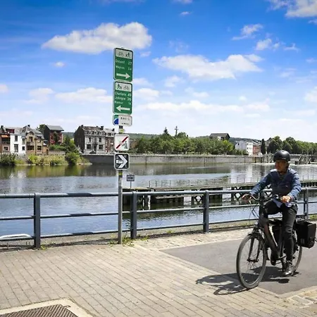 Апартаменты Les Cerisiers - Cosy Au Centre De *