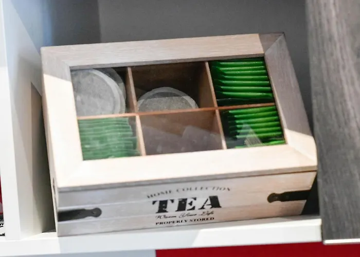 Les Cerisiers - Cosy Au Centre De Appartamento Namur