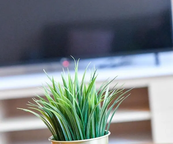 Appartamento Les Cerisiers - Cosy Au Centre De Namur