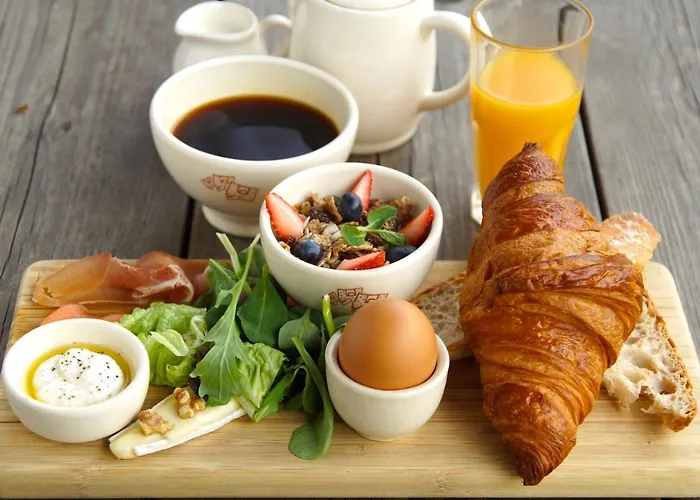 Les Cerisiers - Cosy Au Centre De * Namur