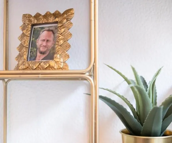 Appartamento Les Cerisiers - Cosy Au Centre De *